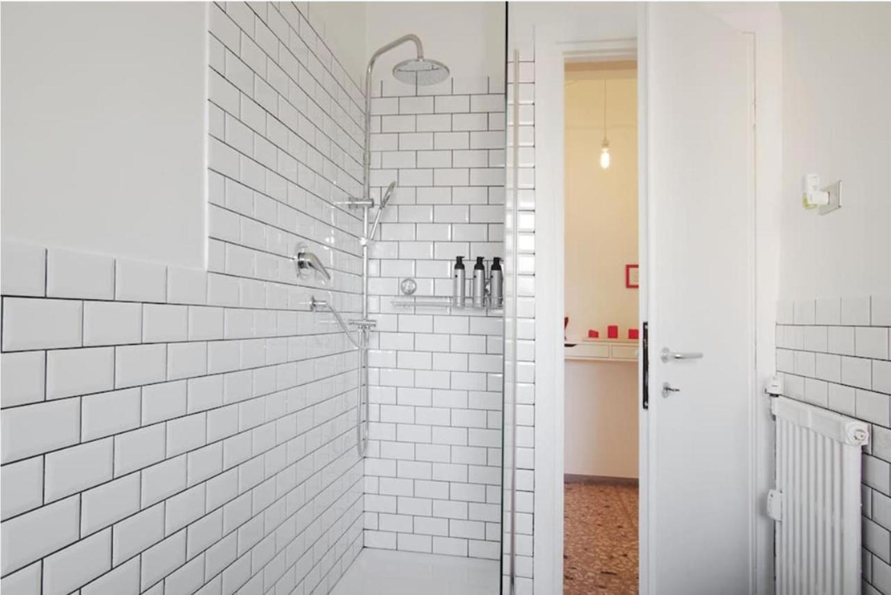 Eufonia Vinyl Friendly Apartment Roma Exterior foto