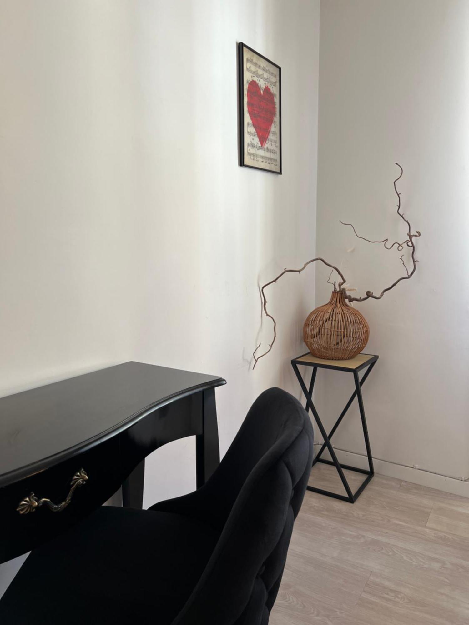 Eufonia Vinyl Friendly Apartment Roma Exterior foto