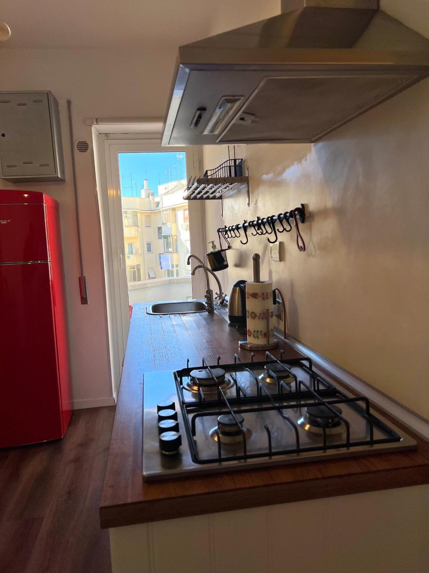 Eufonia Vinyl Friendly Apartment Roma Exterior foto