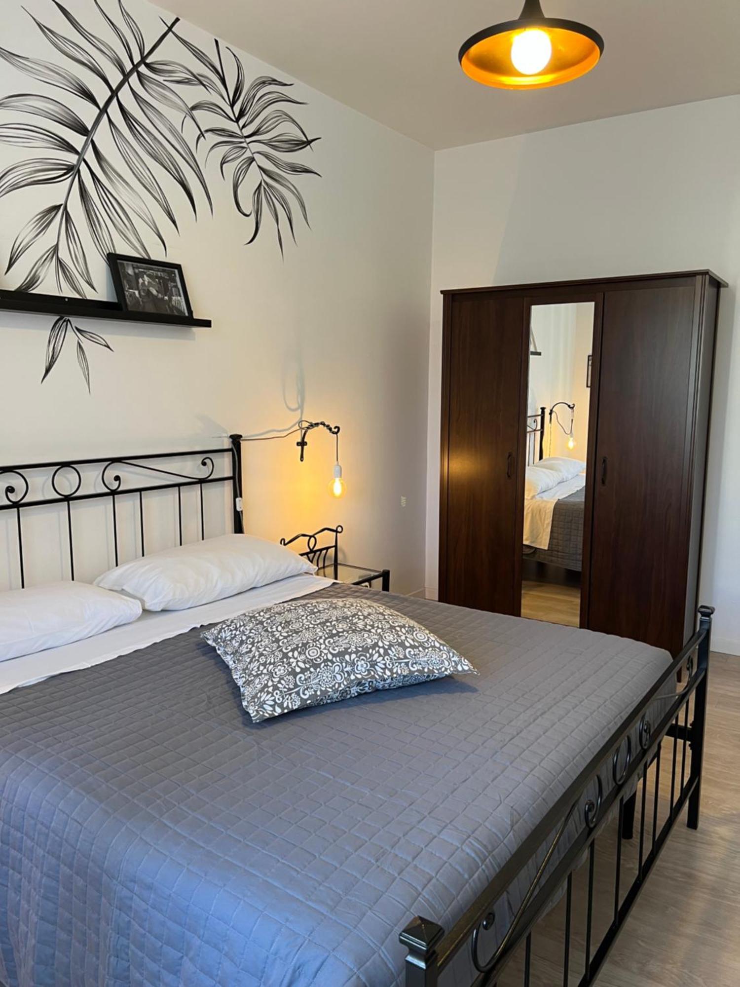 Eufonia Vinyl Friendly Apartment Roma Exterior foto
