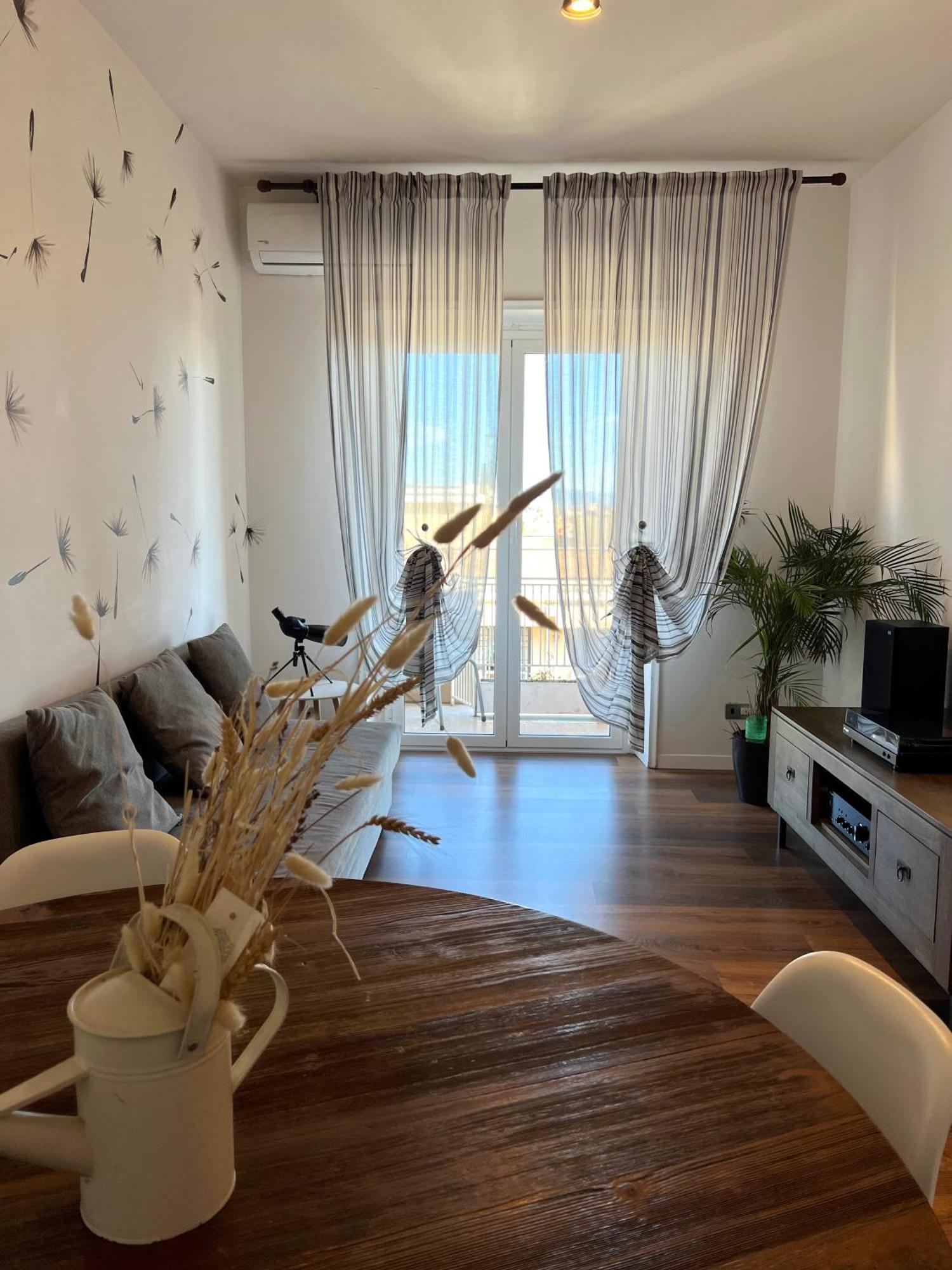 Eufonia Vinyl Friendly Apartment Roma Exterior foto